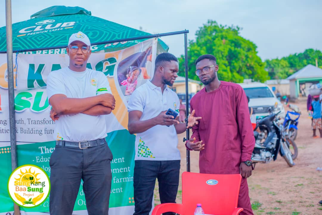 Events