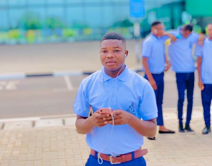 Team member